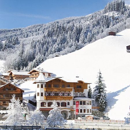 Alpenherz Hotel Garni Gerlos Extérieur photo